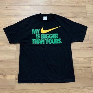 90s Nike Tee (Sz XL)